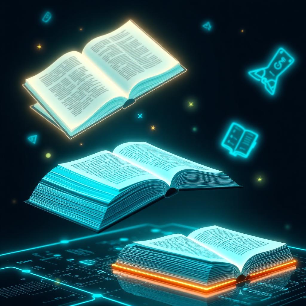 Digital library